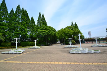 尼崎市記念公園